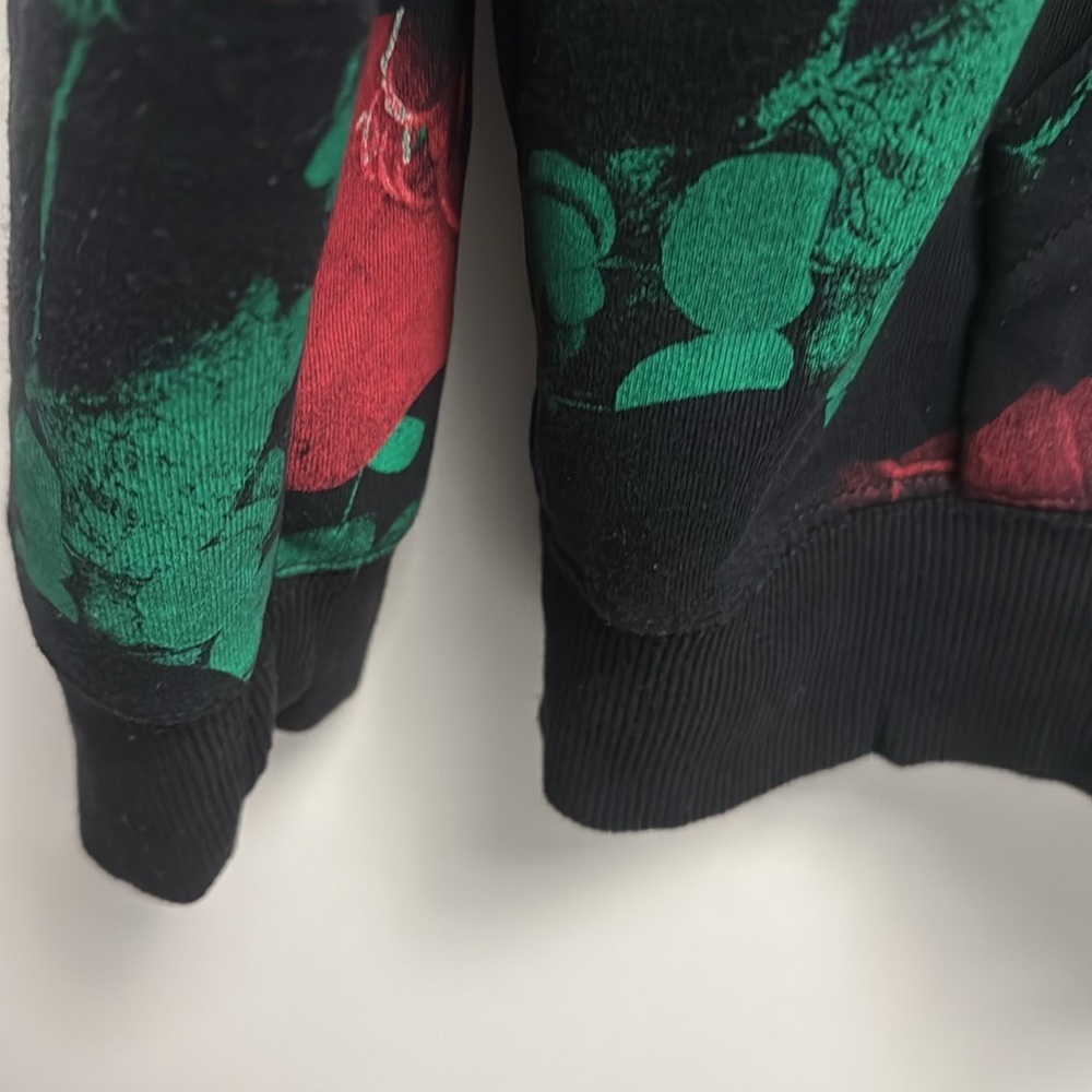 H&M corton 1/4 zip hoodie - Picture 5 of 5